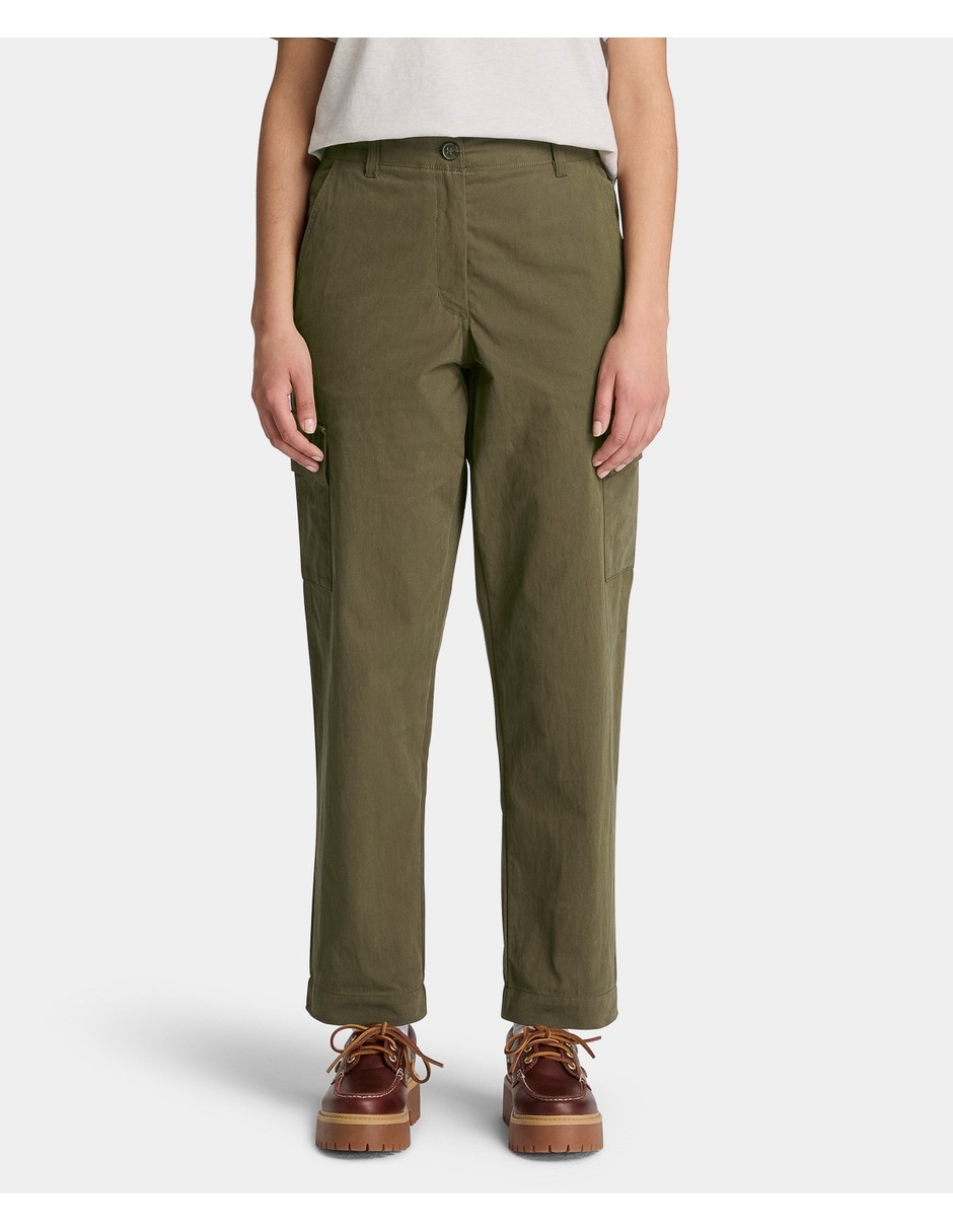 Pantalón regular para mujer Pantalón regular para mujer