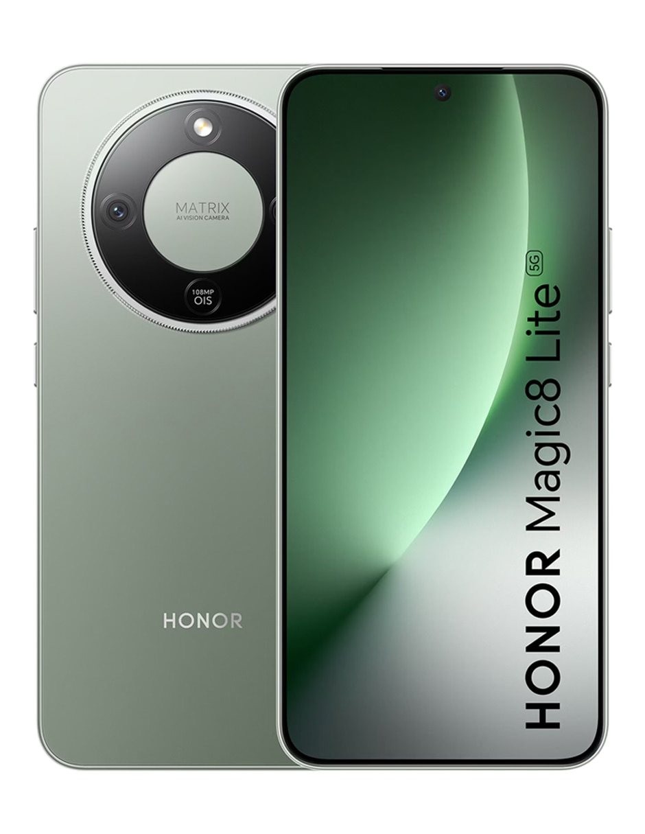 Magic8 Lite AMOLED 6.7 pulgadas 2