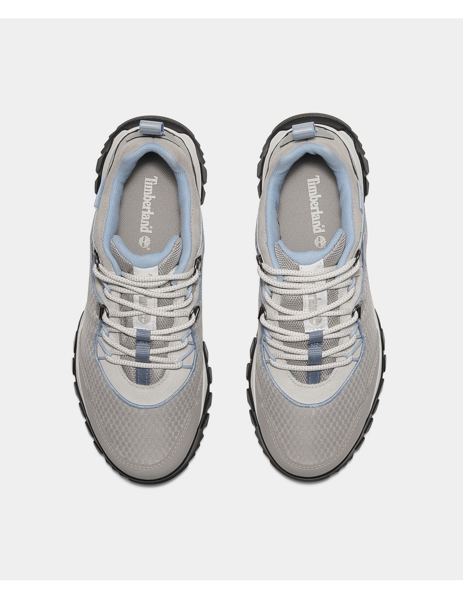 Tenis timberland para mujer 8