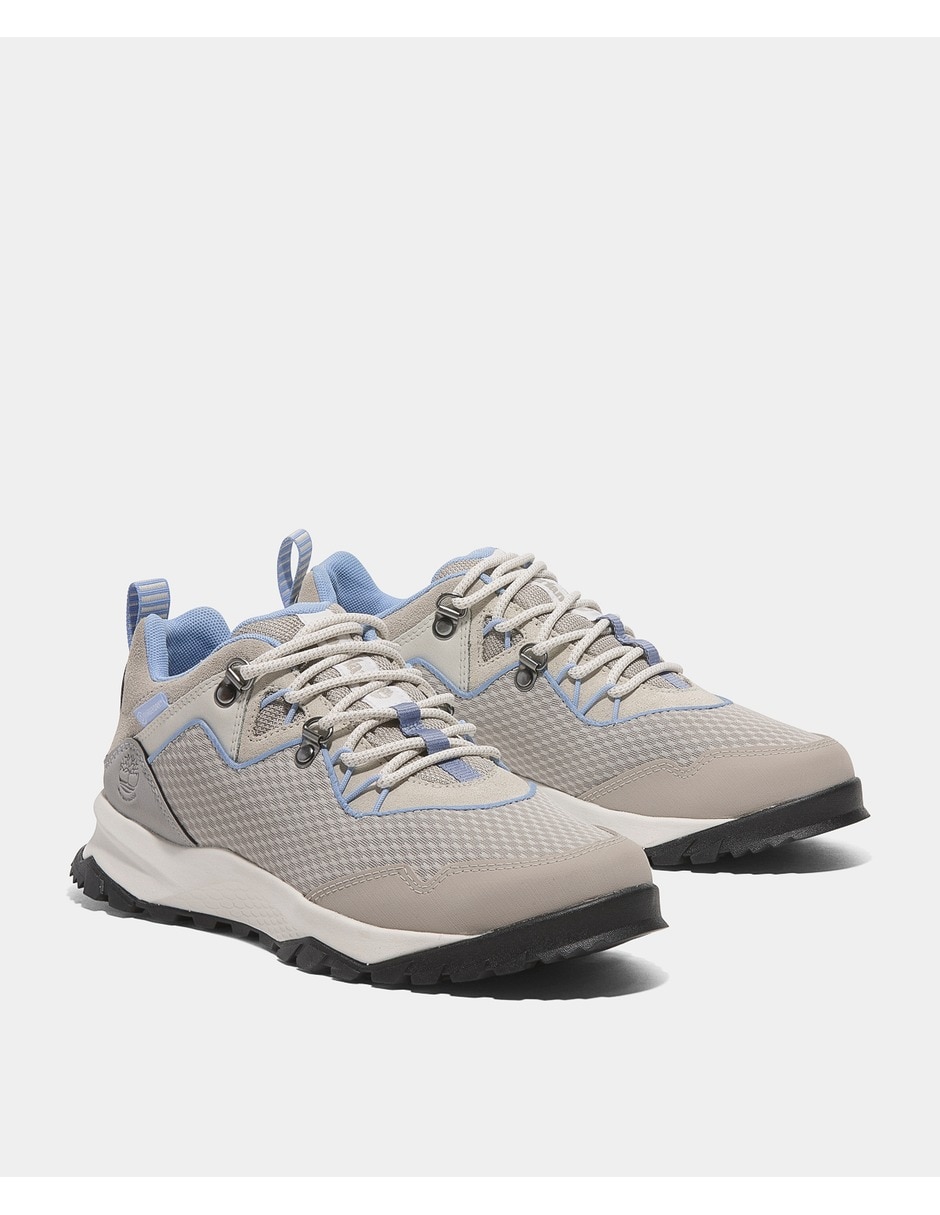 Tenis timberland para mujer 4