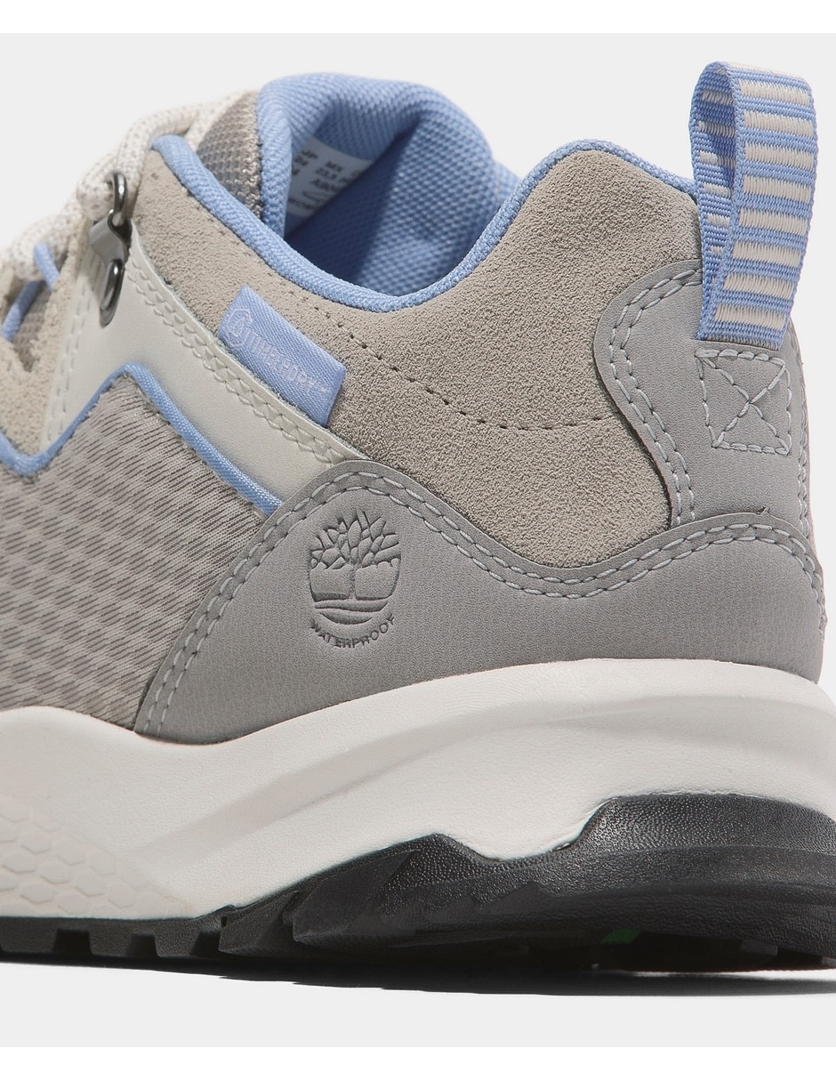 Tenis timberland para mujer 3