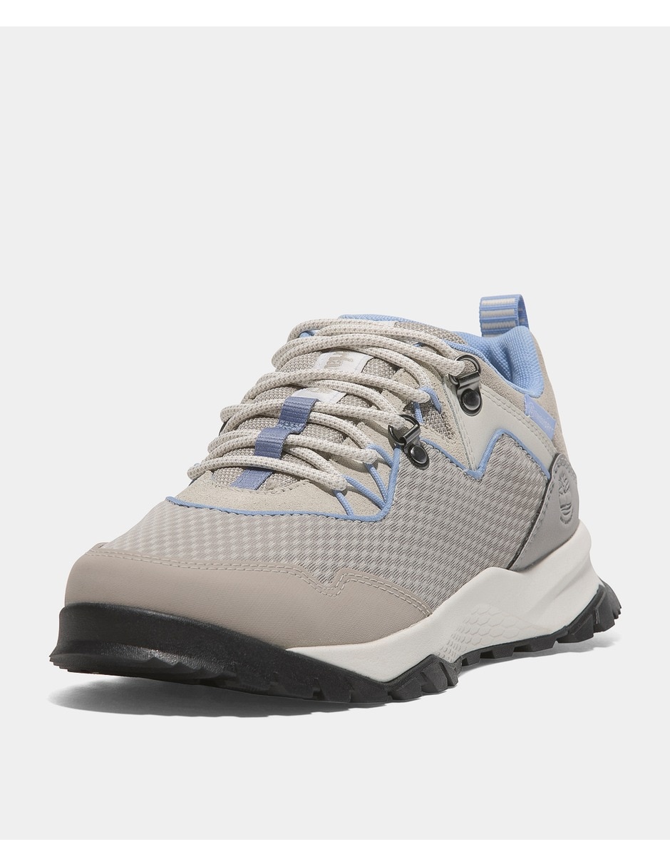 Tenis timberland para mujer 7