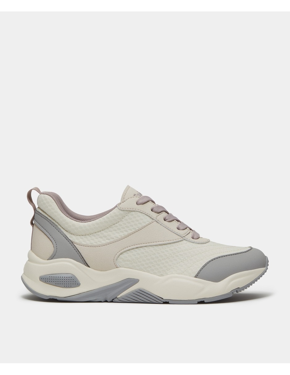 Tenis para mujer