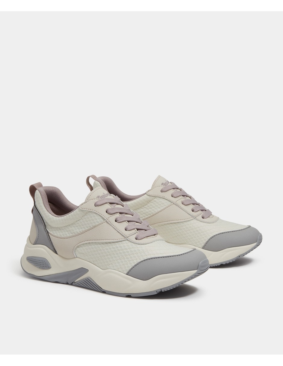 Tenis para mujer 4