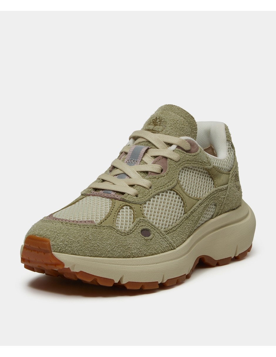 Tenis timberland para mujer 5