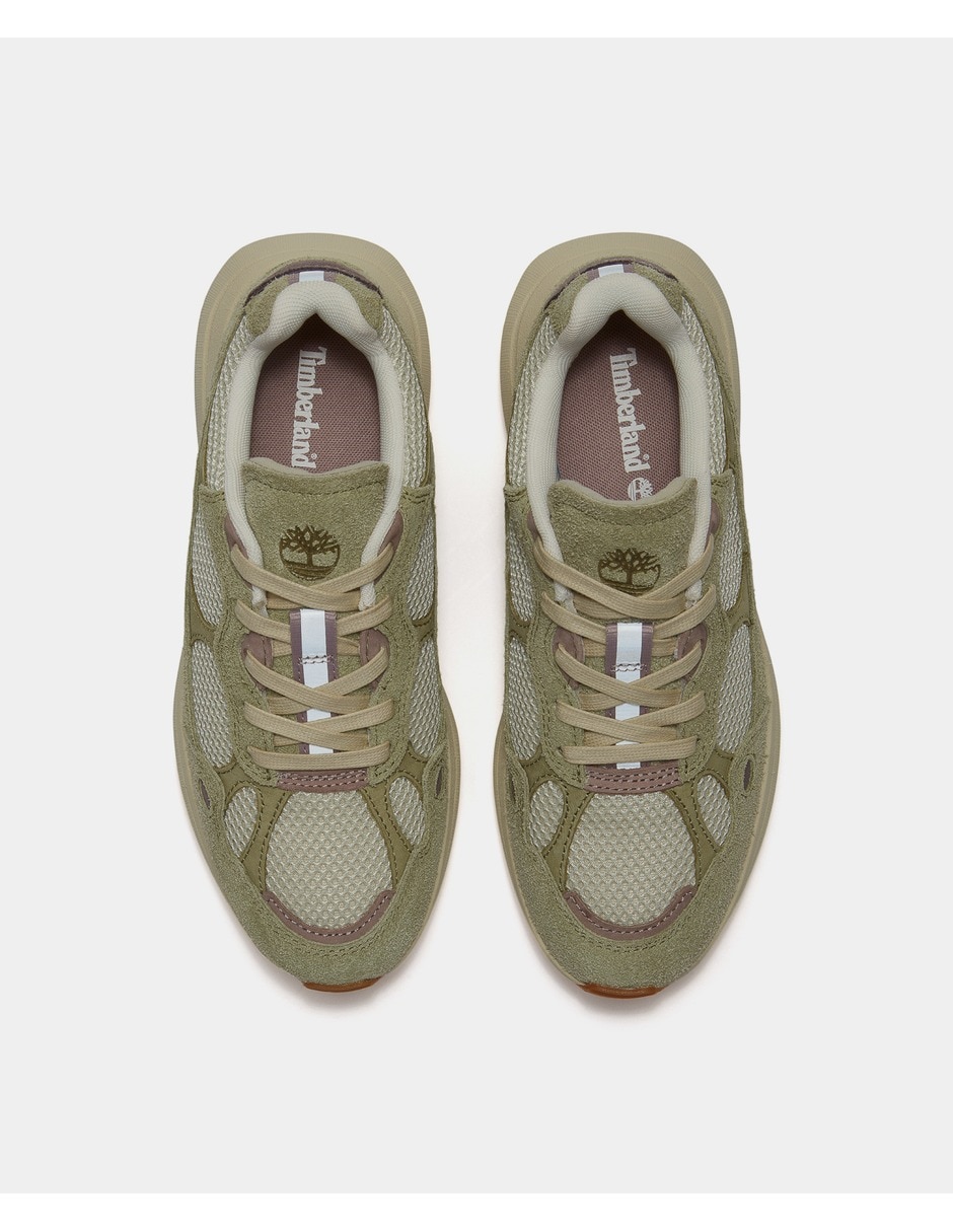 Tenis timberland para mujer 7