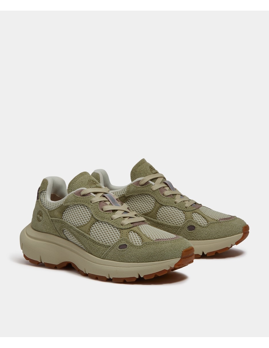 Tenis timberland para mujer 11