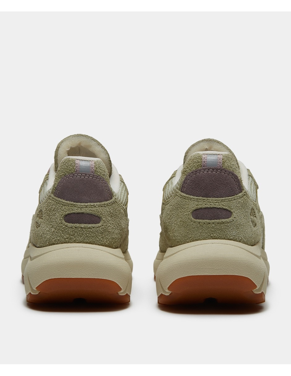 Tenis timberland para mujer 2