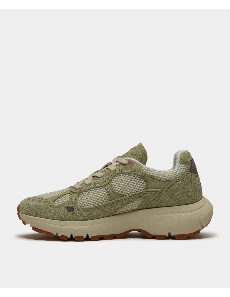 Tenis timberland para mujer 8