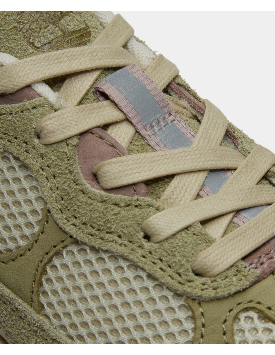 Tenis timberland para mujer 4
