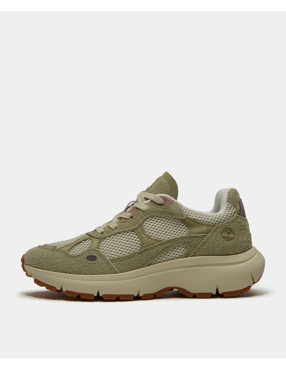 Tenis timberland para mujer 6