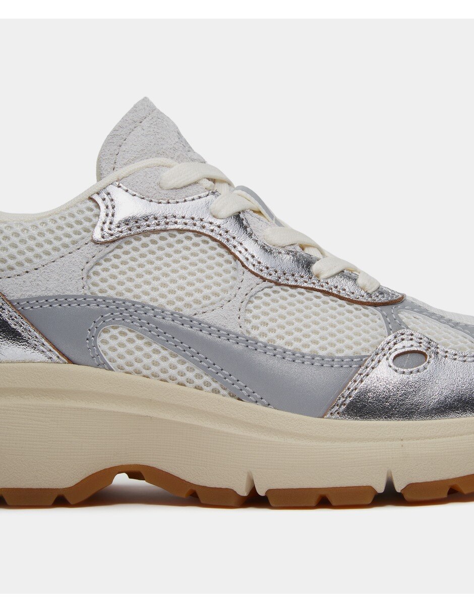 Tenis para mujer 3