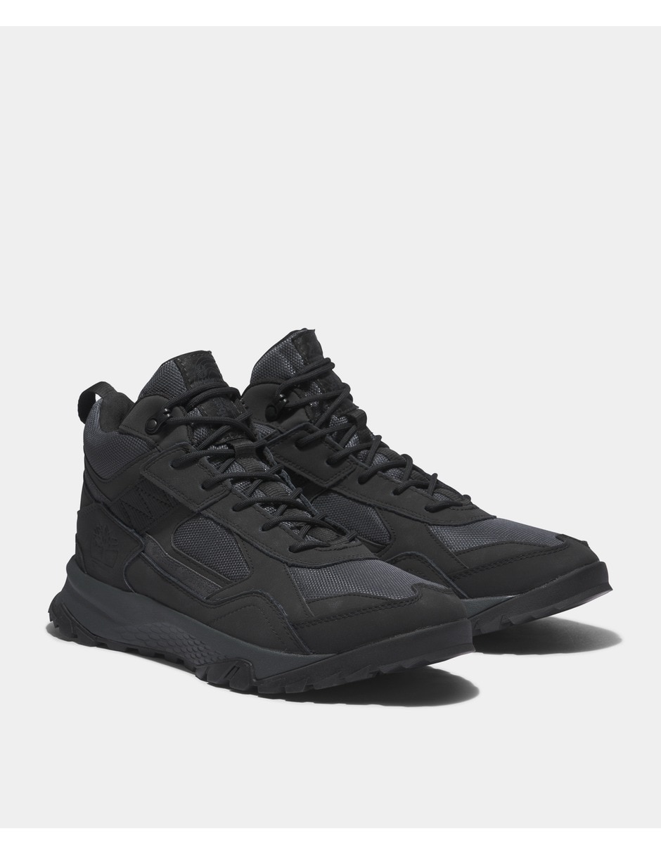 Tenis para hombre 4
