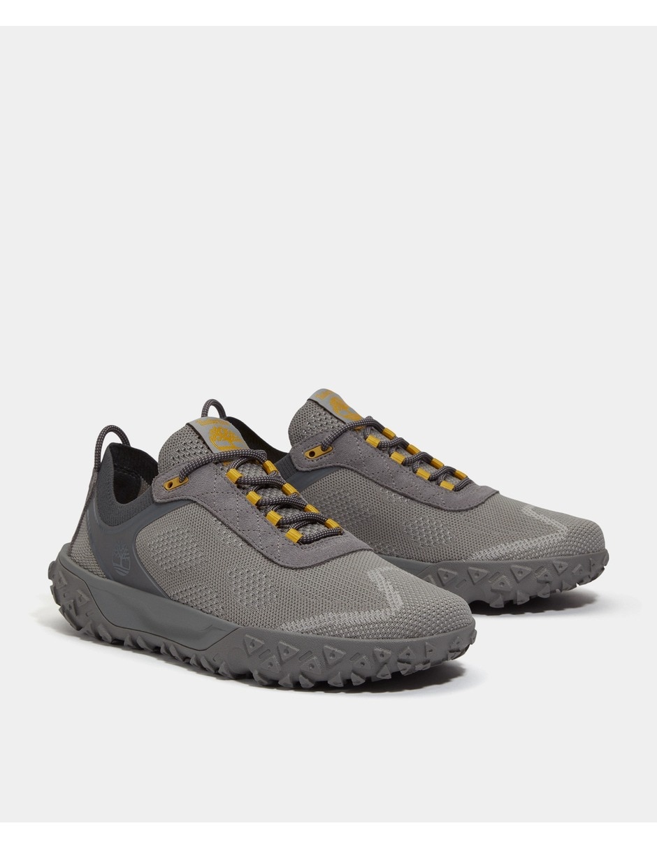 Tenis para hombre 4