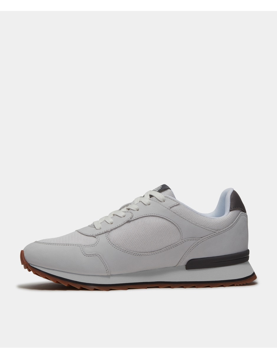 Tenis para hombre 9