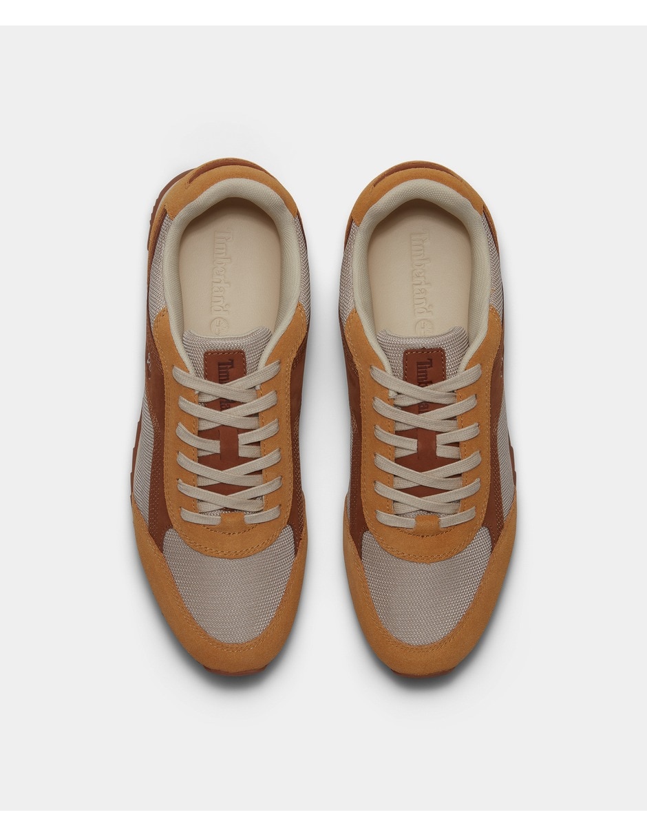 Tenis para hombre 9
