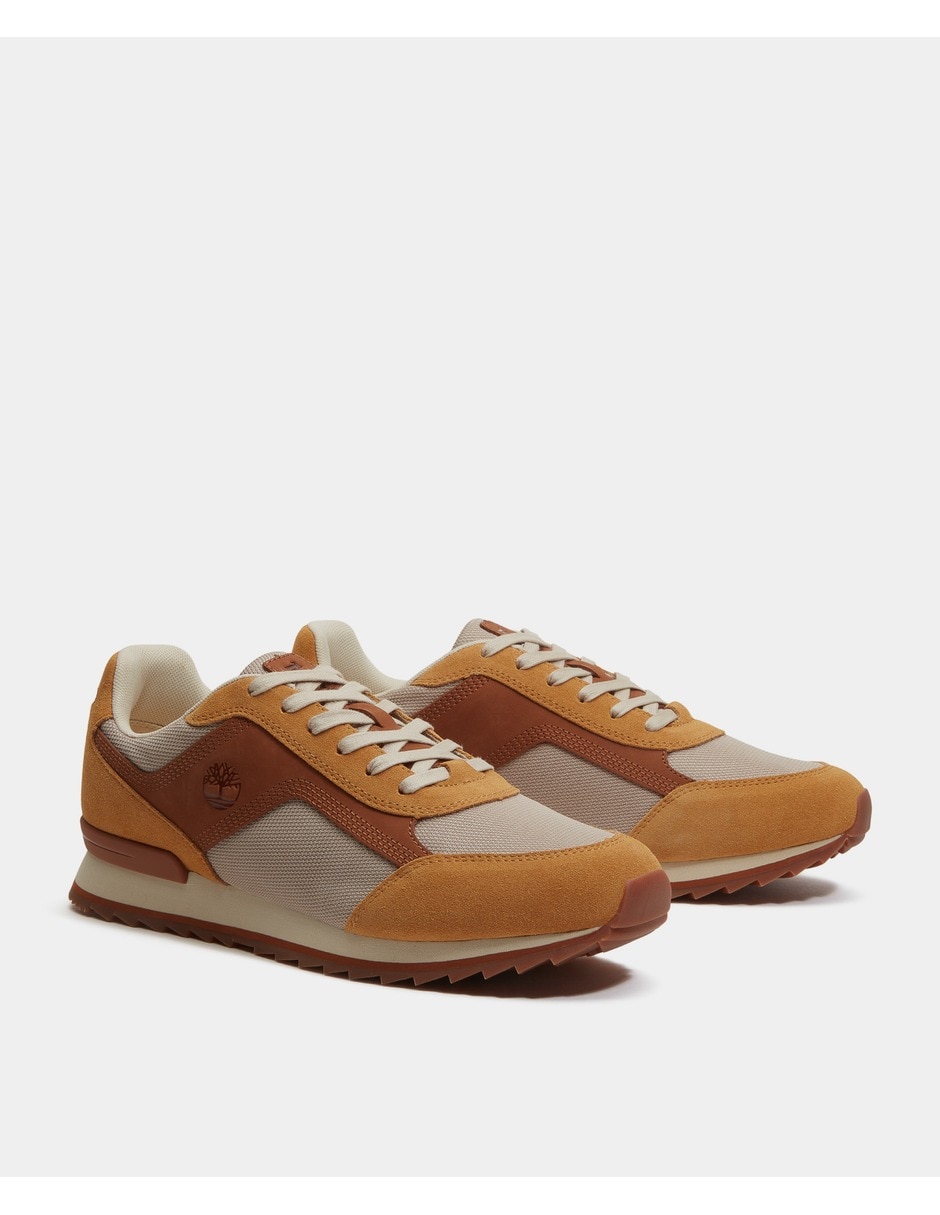 Tenis para hombre 4