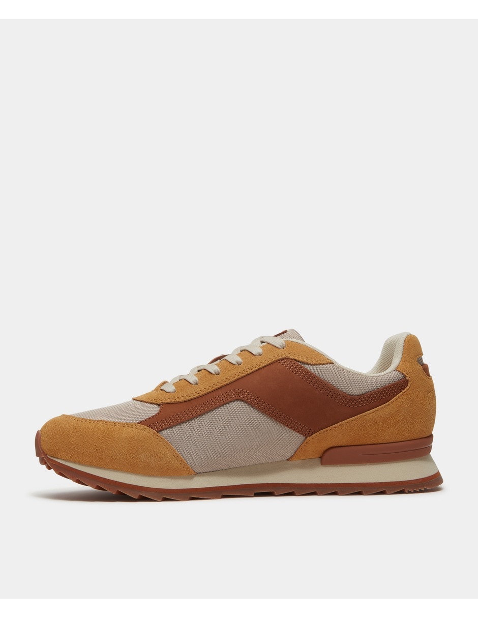 Tenis para hombre 10