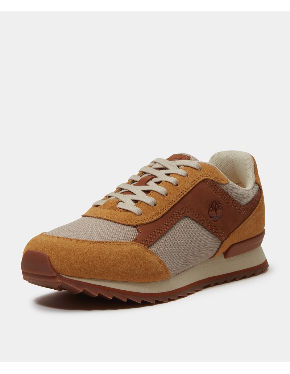 Tenis para hombre 8