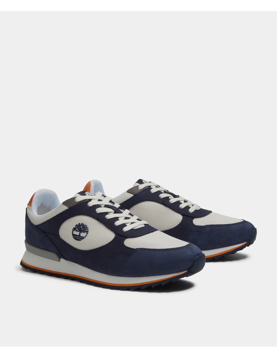 Tenis para hombre 4