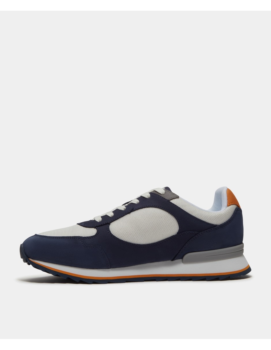 Tenis para hombre 9