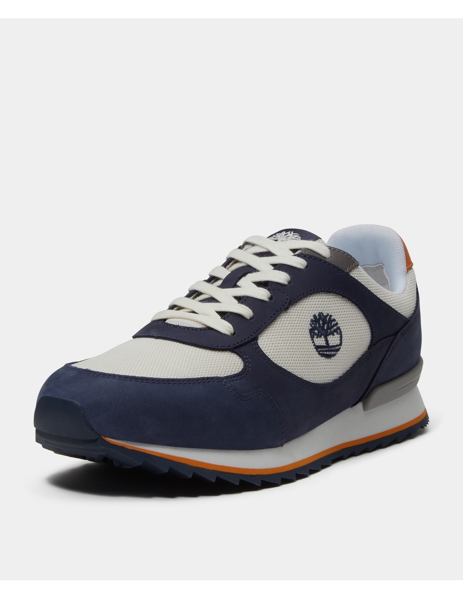 Tenis para hombre 7