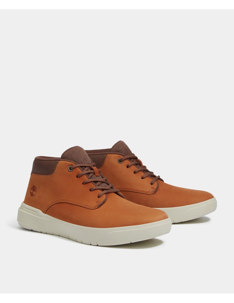 Tenis para hombre 4