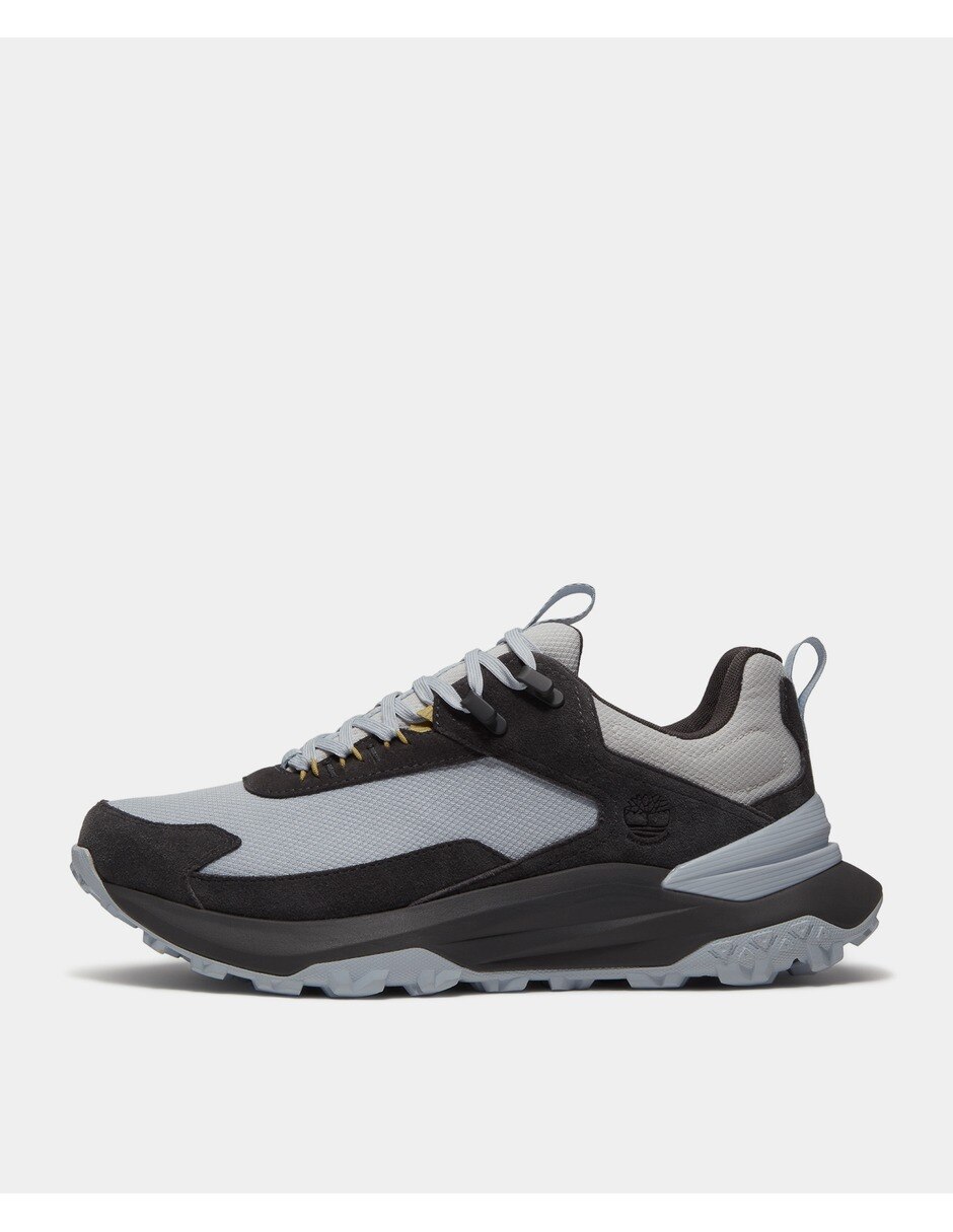 Tenis para hombre 7