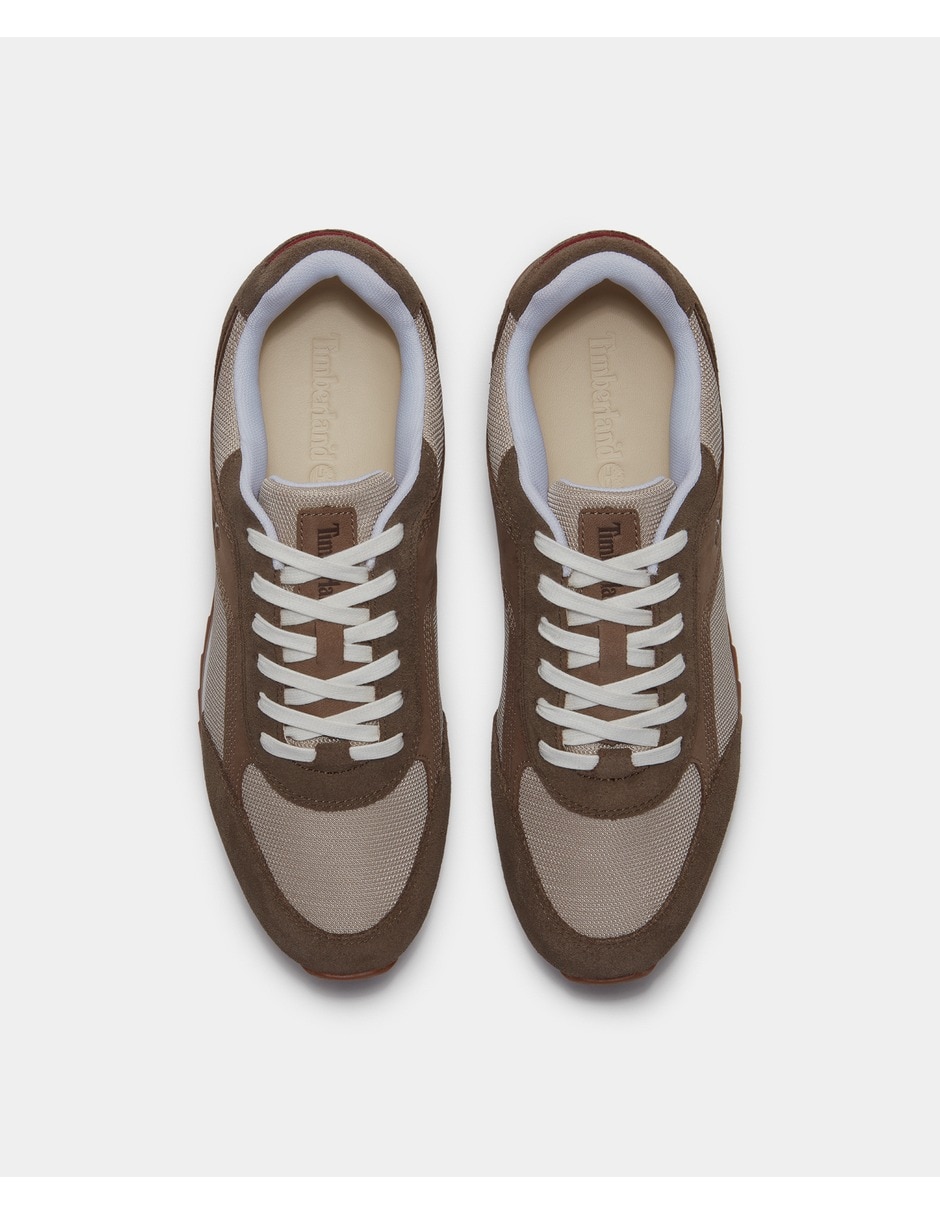 Tenis para hombre 9