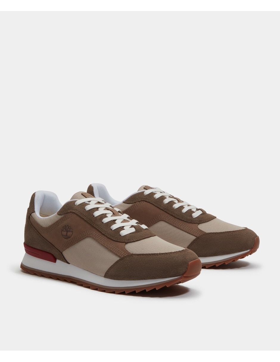 Tenis para hombre 4