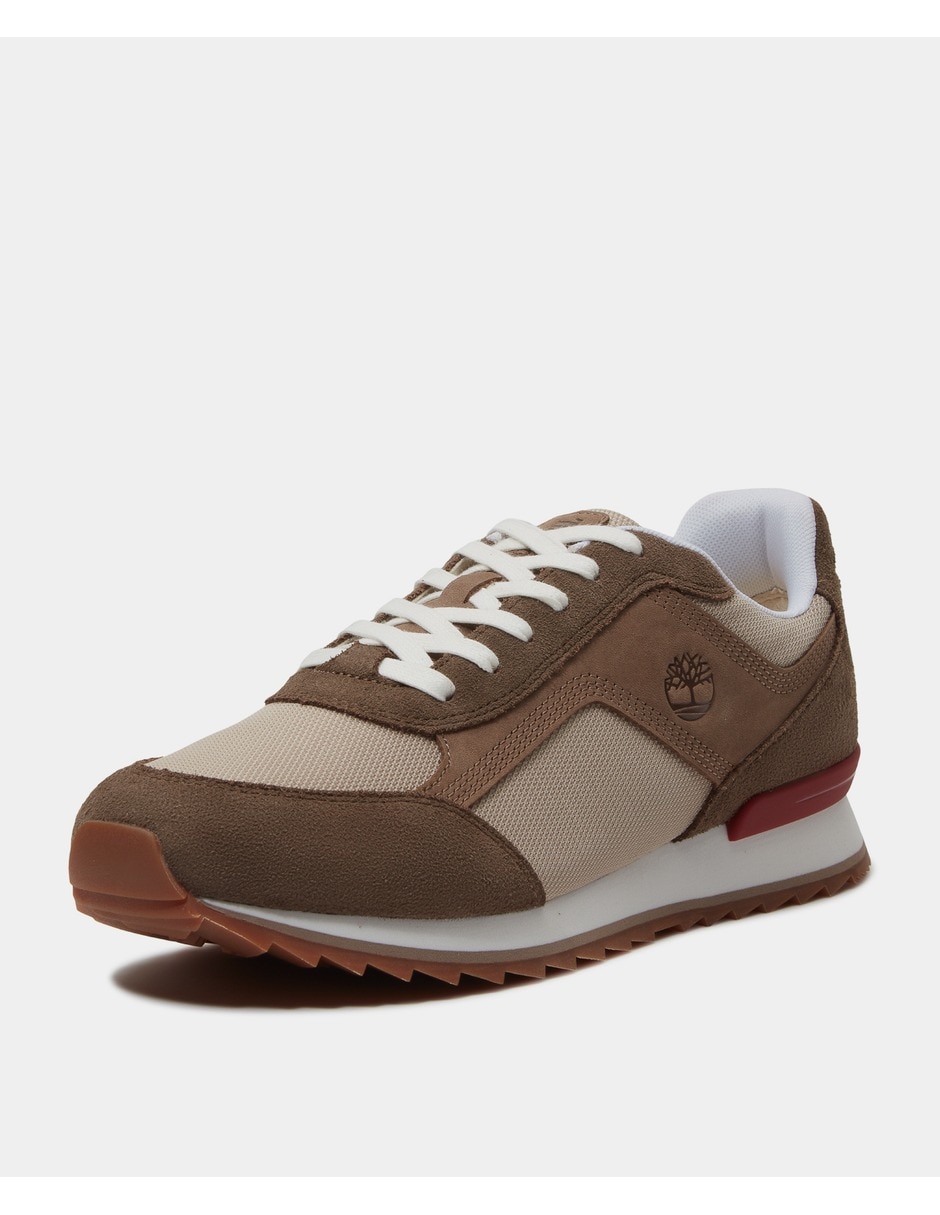 Tenis para hombre 8