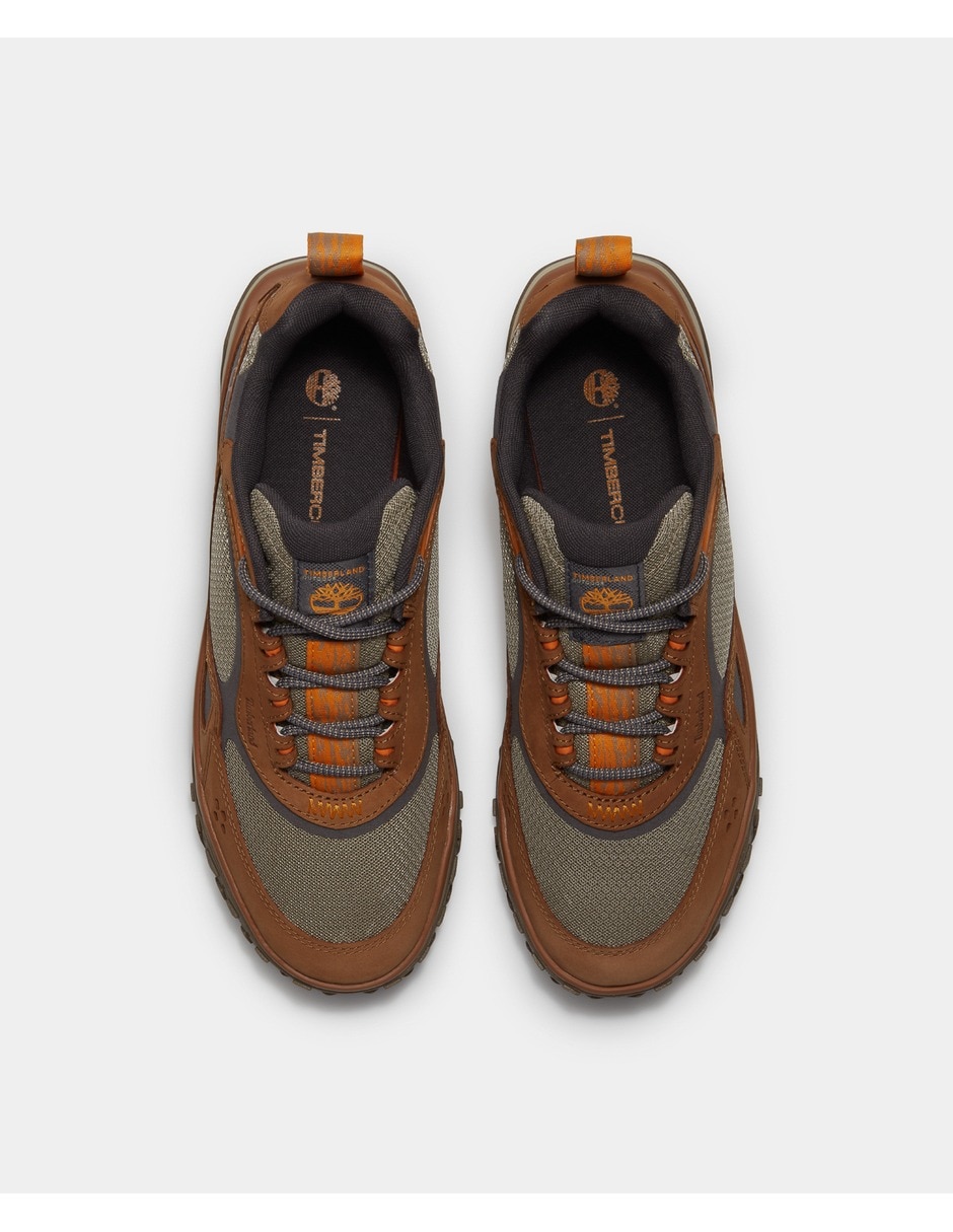 Tenis para hombre 8