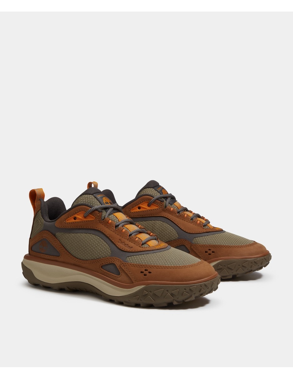 Tenis para hombre 4