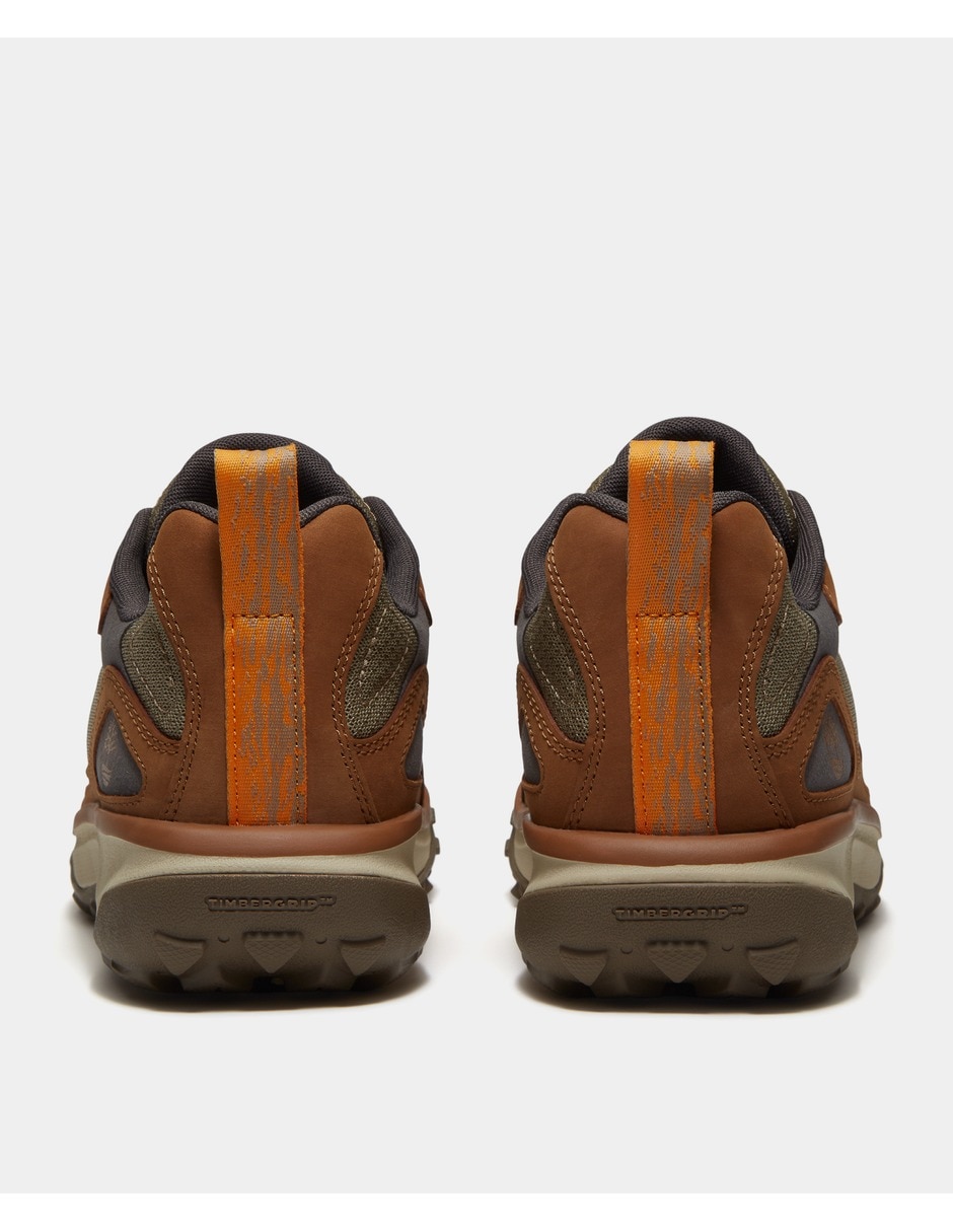 Tenis para hombre 2