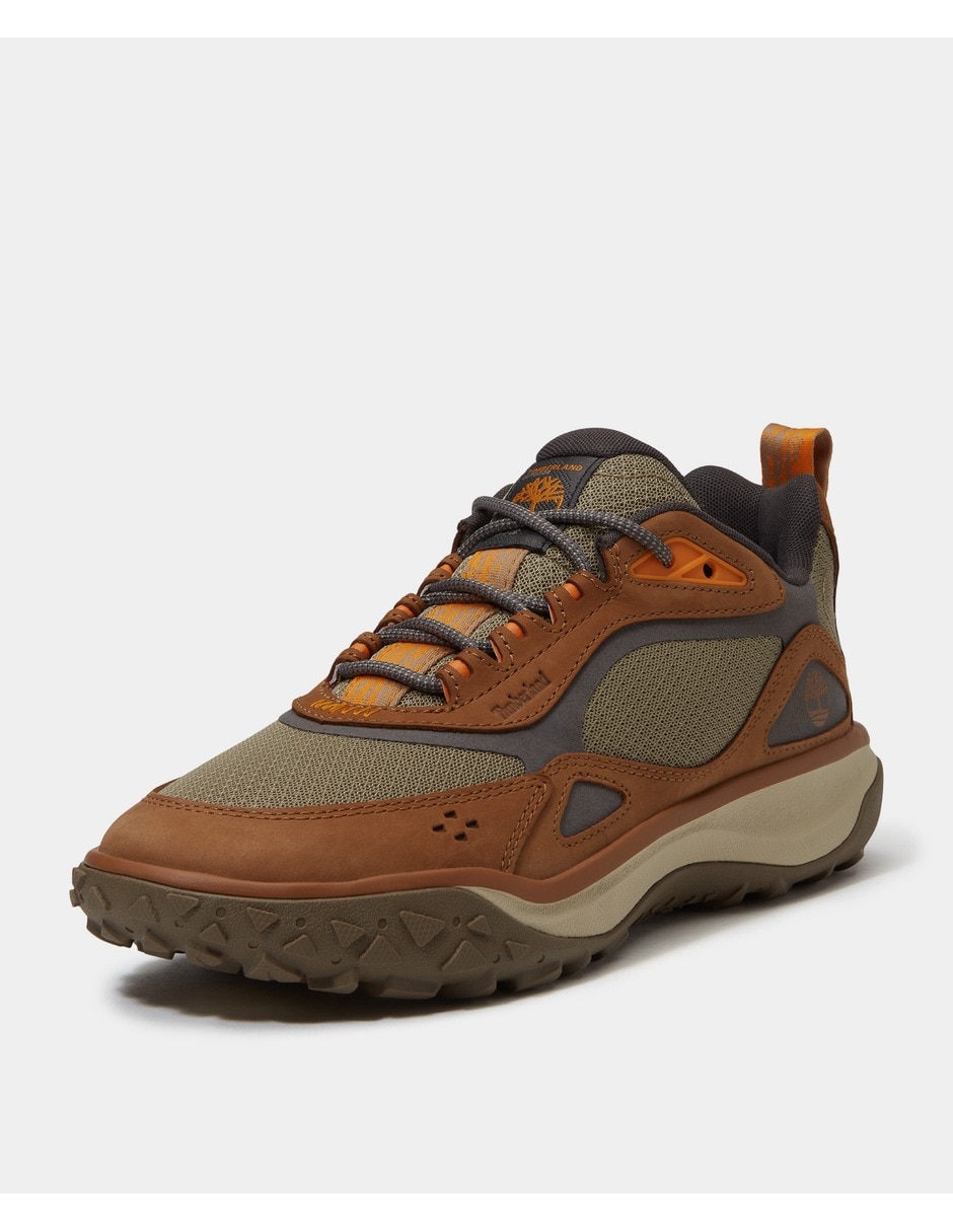 Tenis para hombre 7