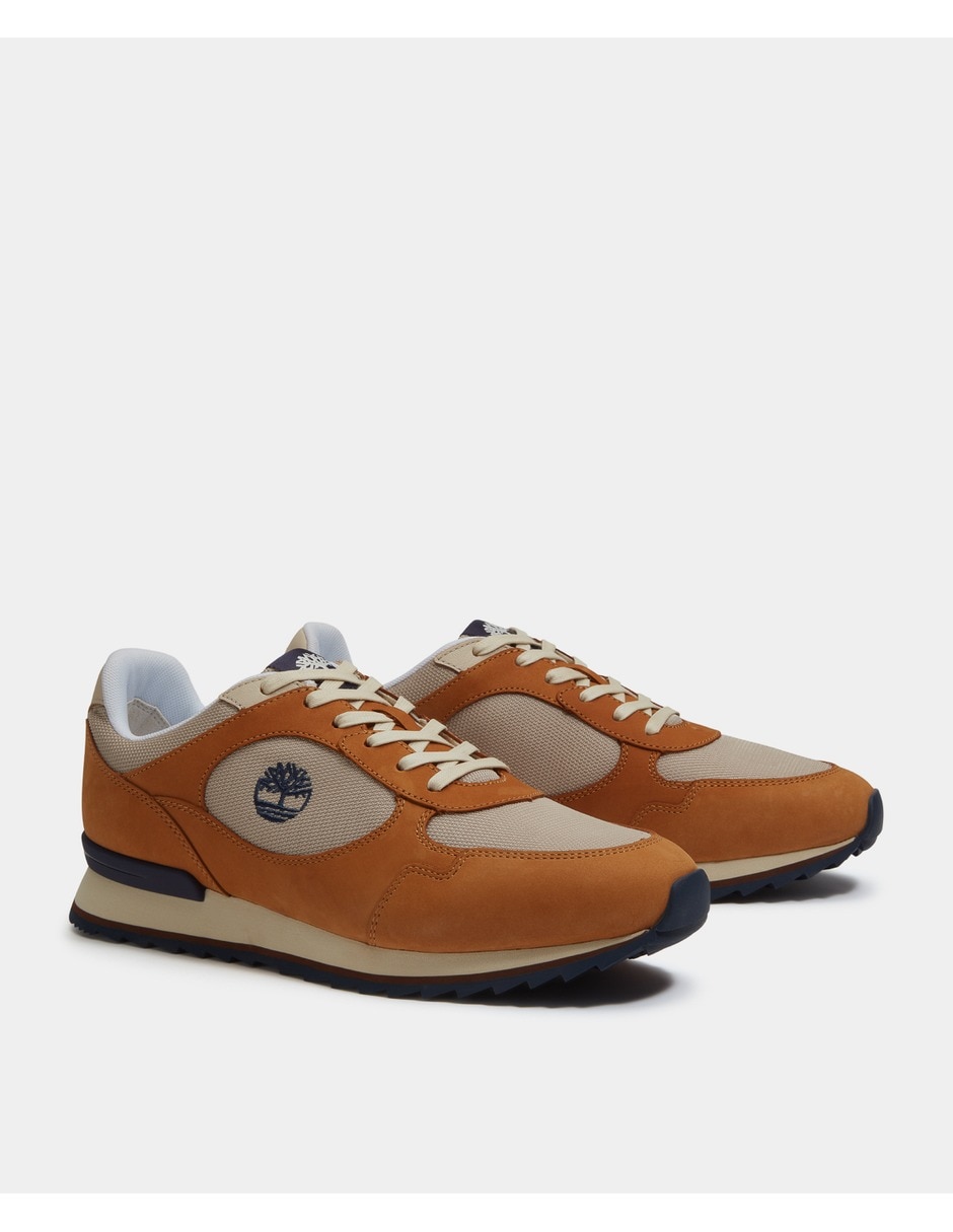 Tenis para hombre 4