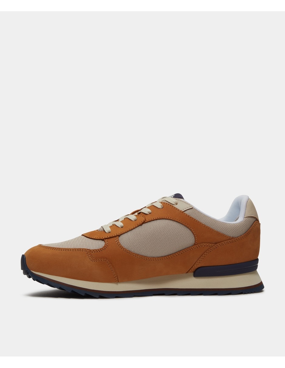 Tenis para hombre 9