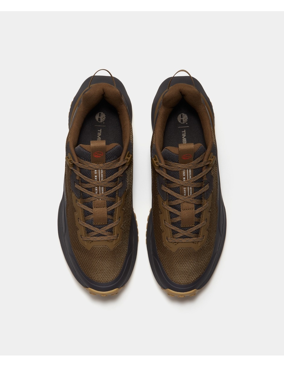 Tenis timberland para hombre 8