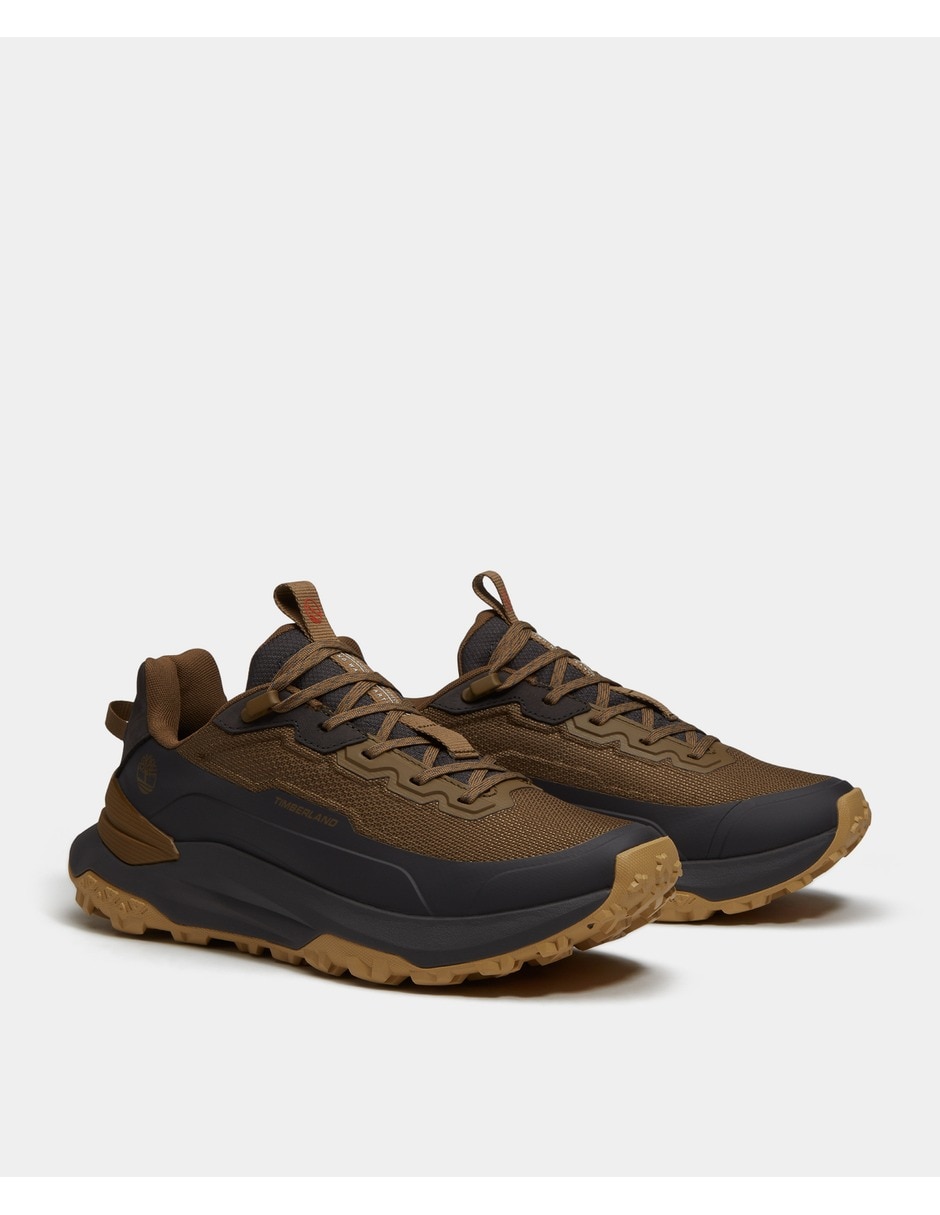 Tenis timberland para hombre 4