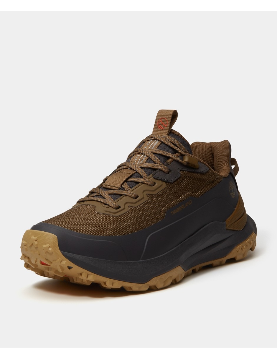 Tenis timberland para hombre 7