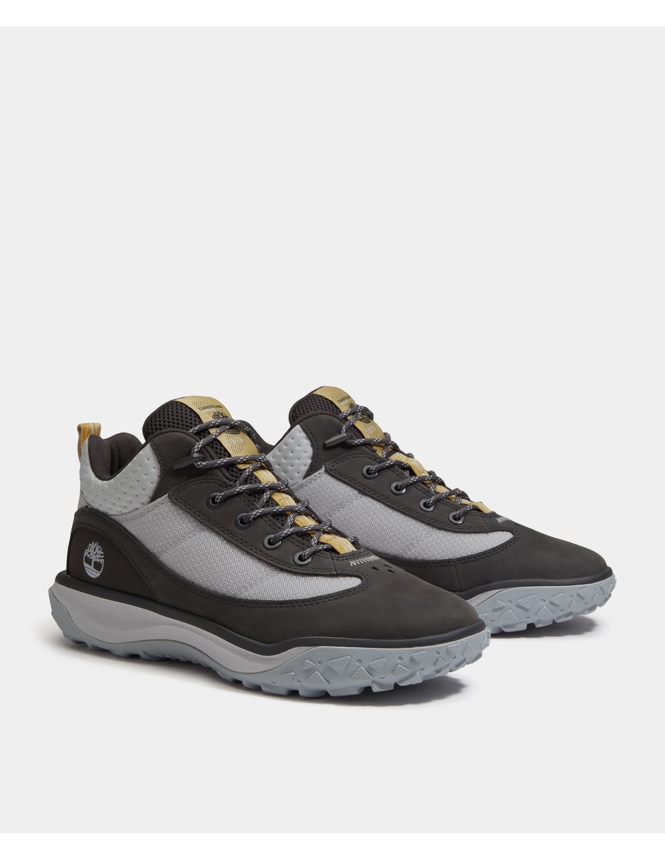 Tenis para hombre 4