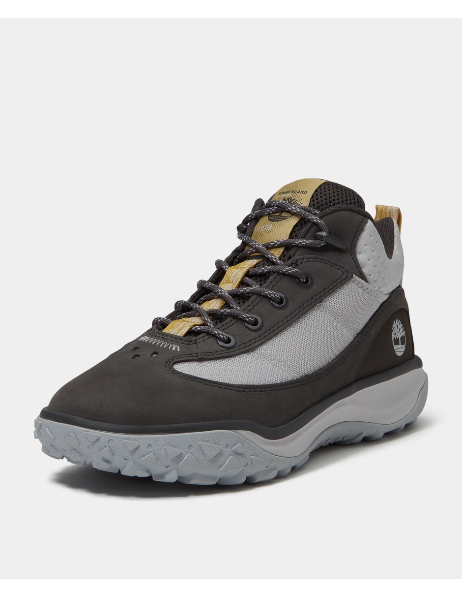Tenis para hombre 7