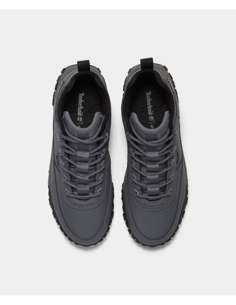 Tenis timberland para hombre 8