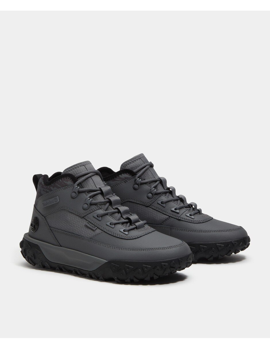Tenis timberland para hombre 4