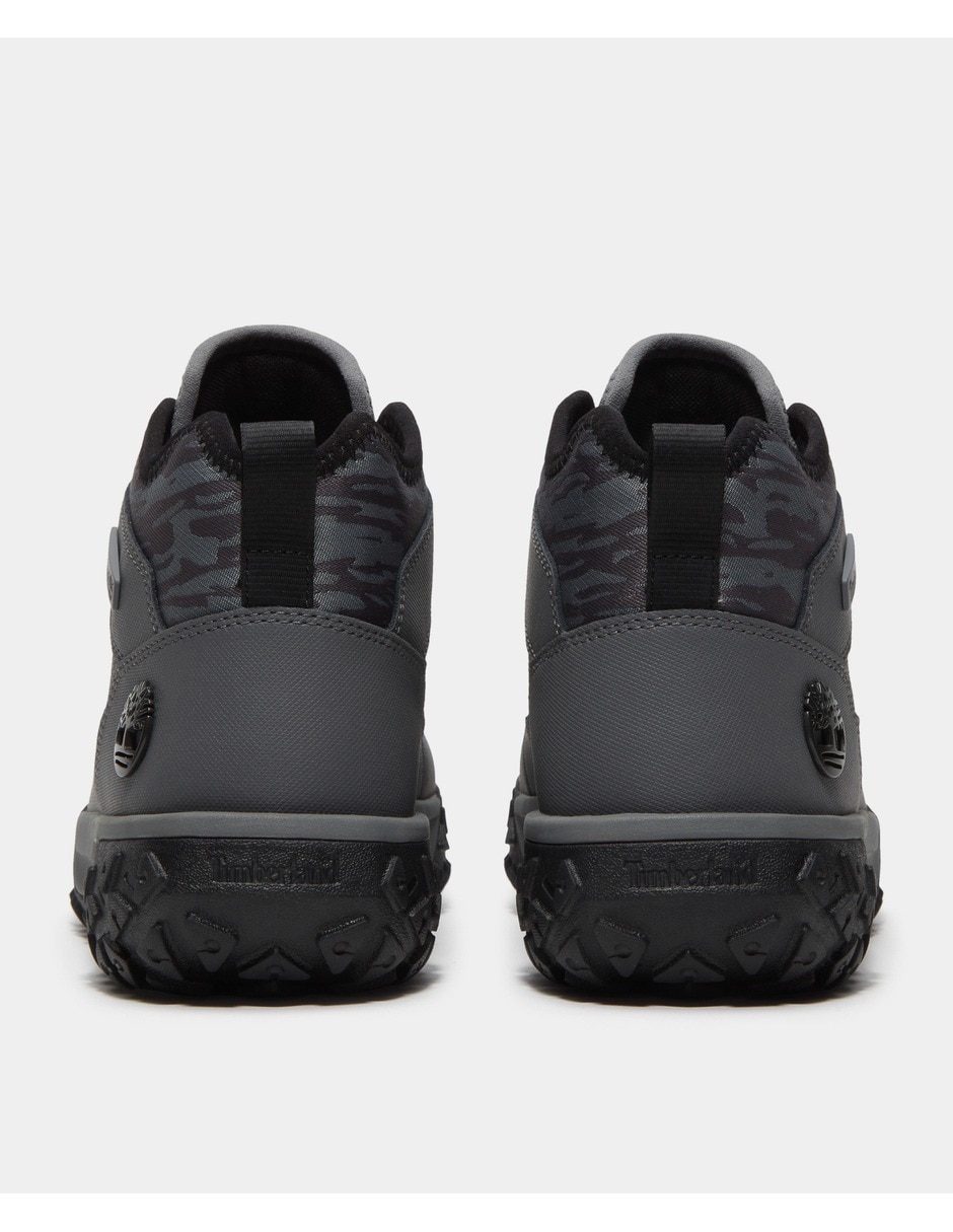Tenis timberland para hombre 2