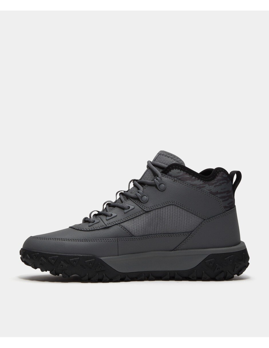 Tenis timberland para hombre 9