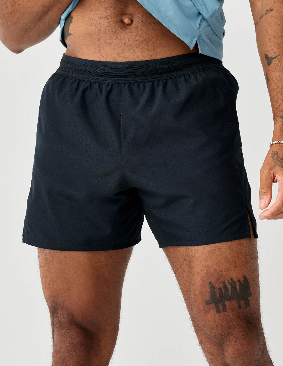 Short bolsa con cierre Dash Cooling para correr hombre Short bolsa con cierre Dash Cooling para correr hombre