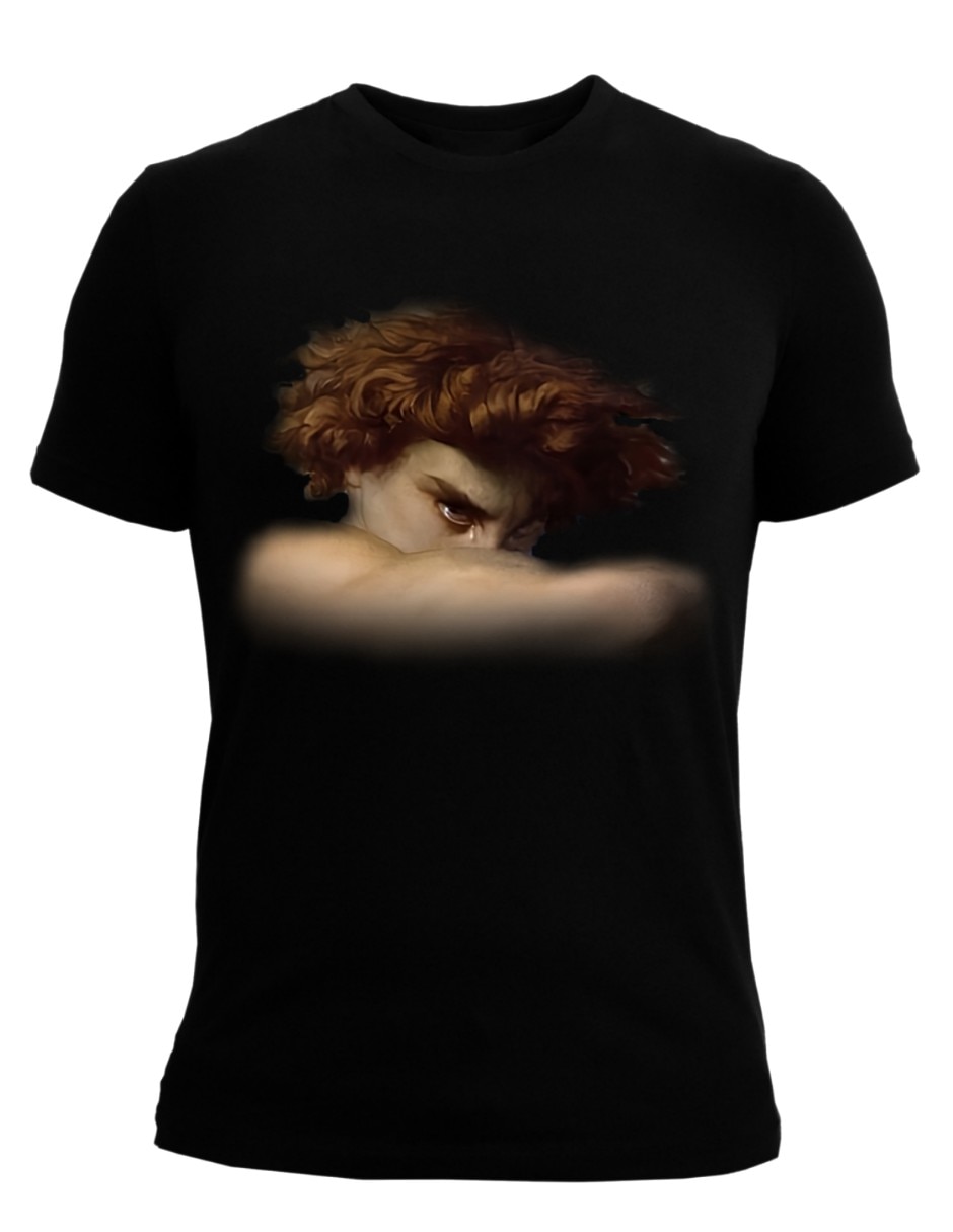 Set playera/Playera Arte y cultura cuello Redondo para hombre 2