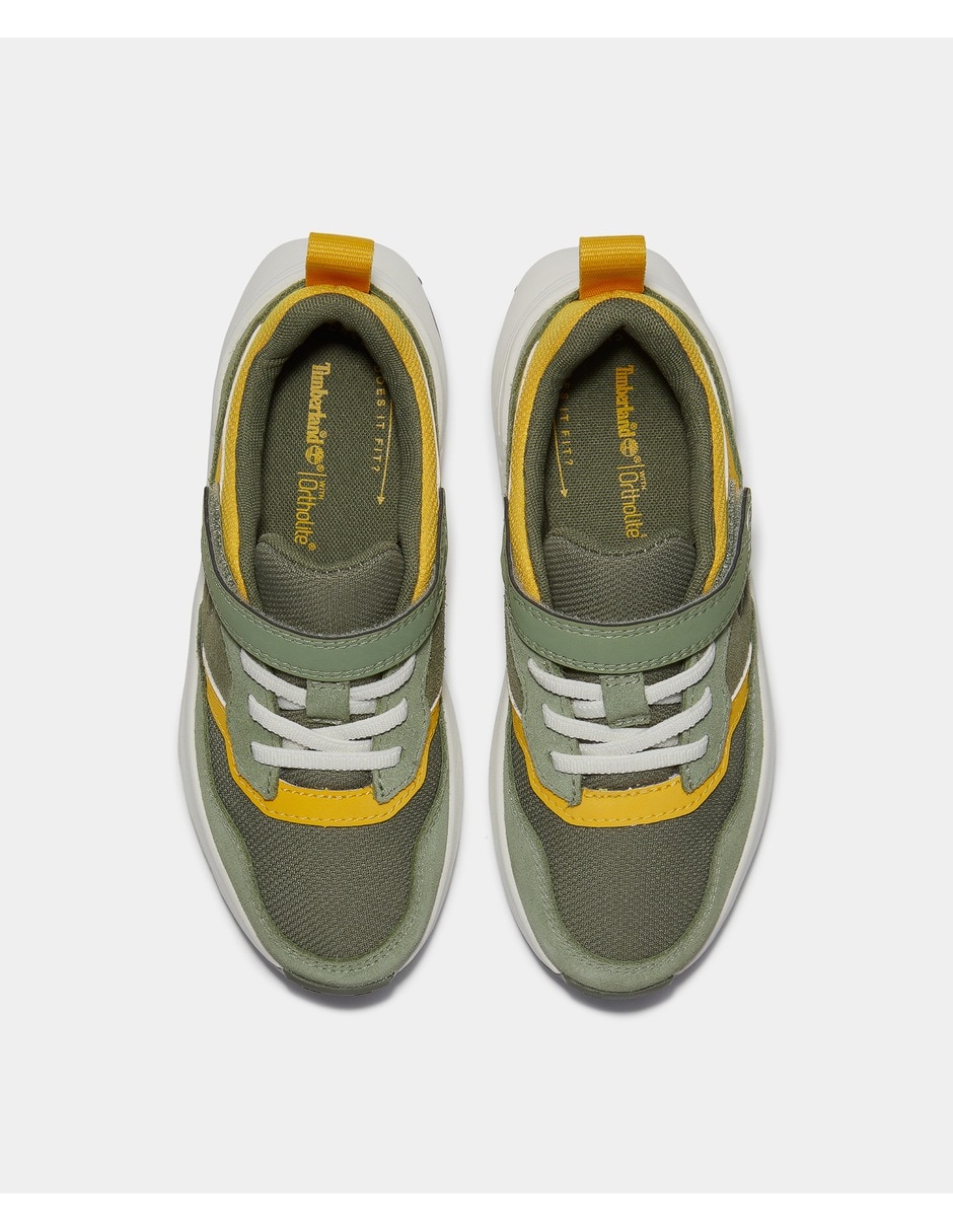 Tenis para niño 8