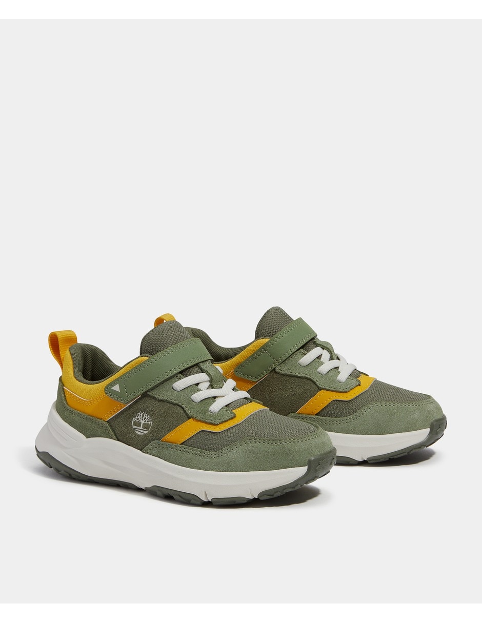 Tenis para niño 4